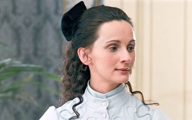 Film o Sibeliusu ~ F I N S K A