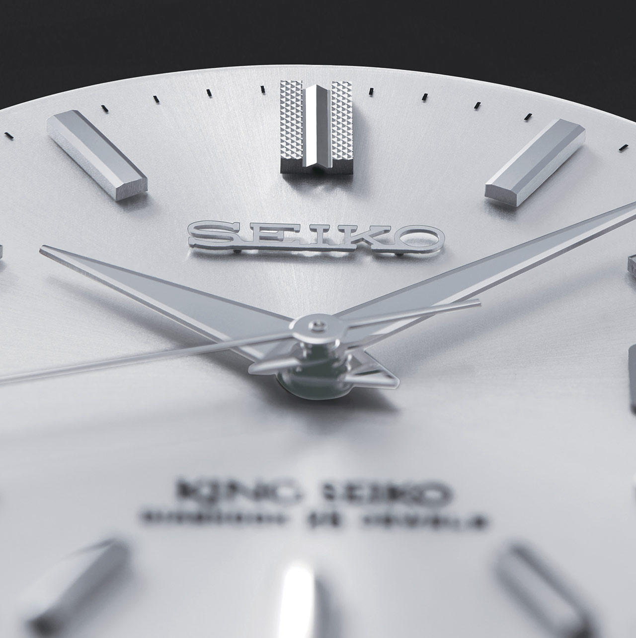 Seiko - King Seiko KSK SJE083 | Time and Watches | The watch blog