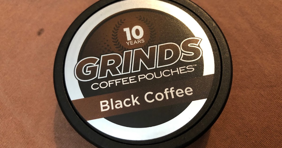 Buy Grinds Coffee Pouches Near Me / How To Use Grinds Youtube Buy
