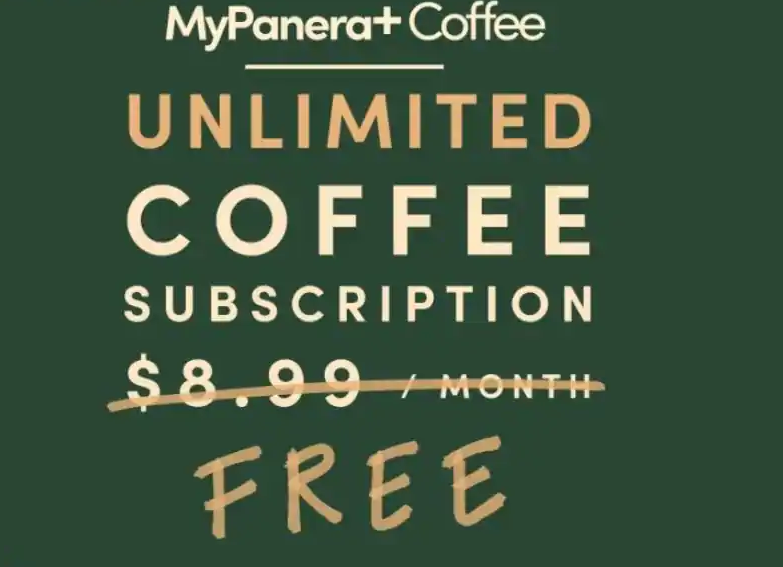 Free Unlimited Coffee At Panera Bread Through December 31st Heavenly Steals Free Unlimited Coffee At Panera Bread Through December 31st Heavenly Steals