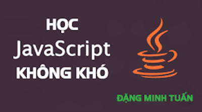 Học JavaScript không khó