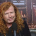 Mustaine habla sobre cuanta droga consumió durante el Rust In Peace