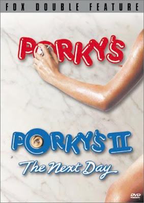 Porky's 2: Al Dia Siguiente audio latino