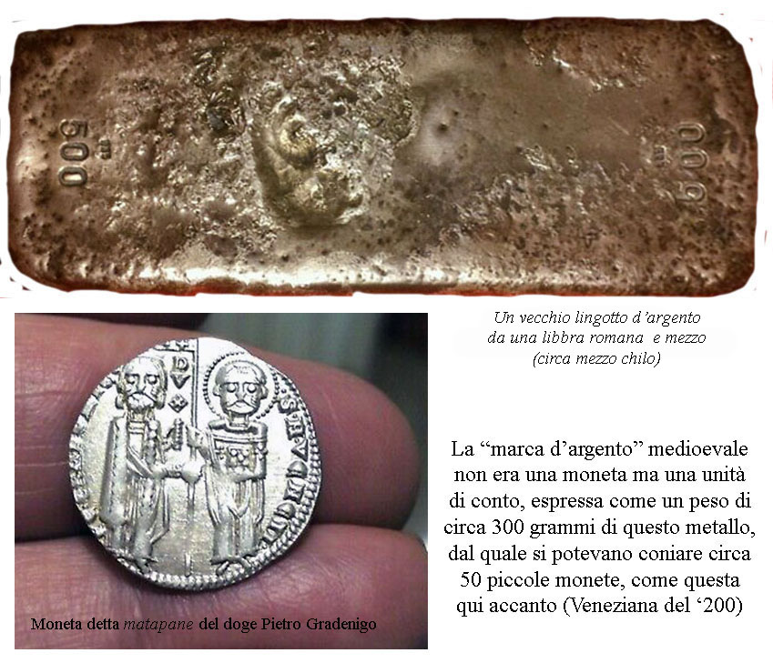 Il blog della Biblioteca di Marradi Il castello di San Martino in Gattara