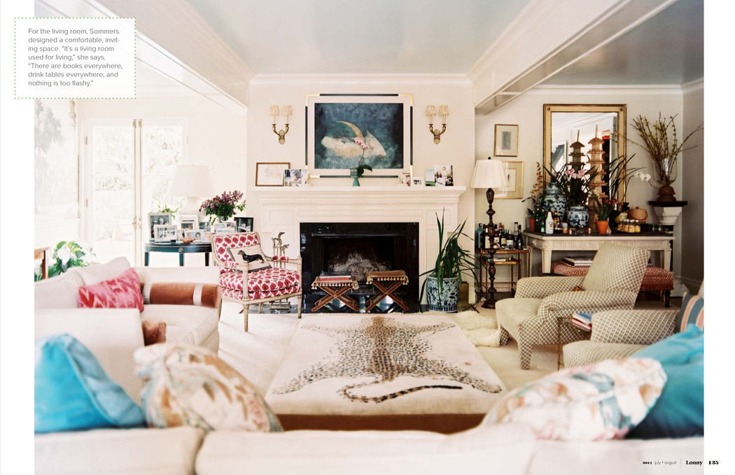 Apartment Living Room Design Pinterest