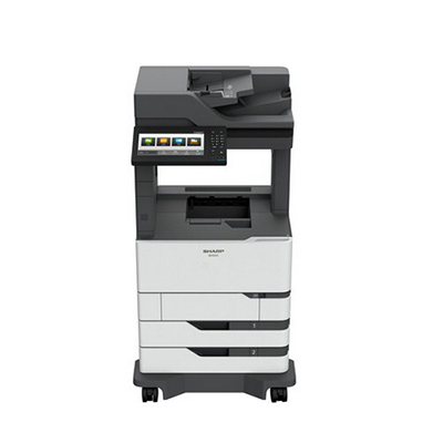 Sharp MX-B467F Driver Printer