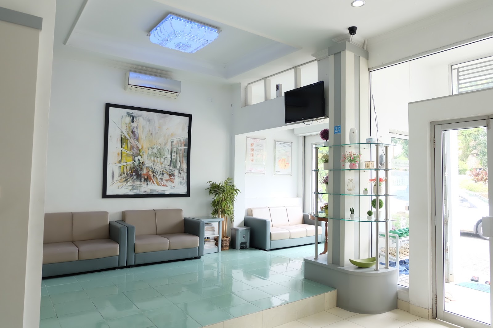 Klinik Gigi Praktek Dokter Gigi Jogja Dokter Gigi