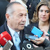 La justicia de Mendoza investiga por estafa a la mujer de Adolfo