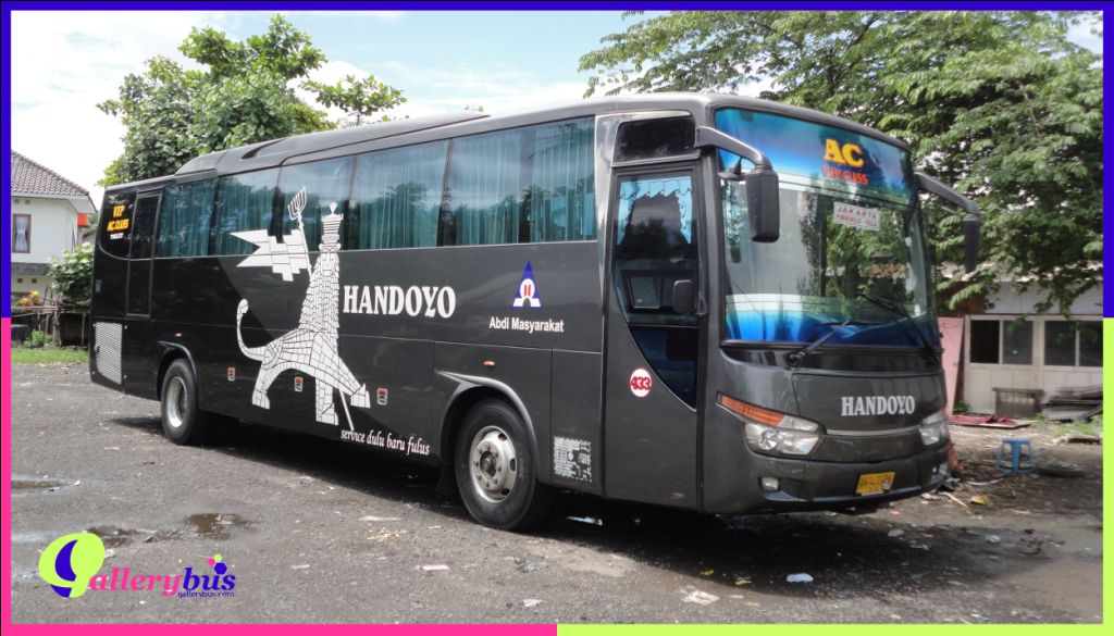 PO Handoyo New Celcius Posted by Gallerybus