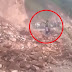 VÍDEO: Enxurrada de lama e pedras mata mulher que filmava desmoronamento; vítima foi alertada