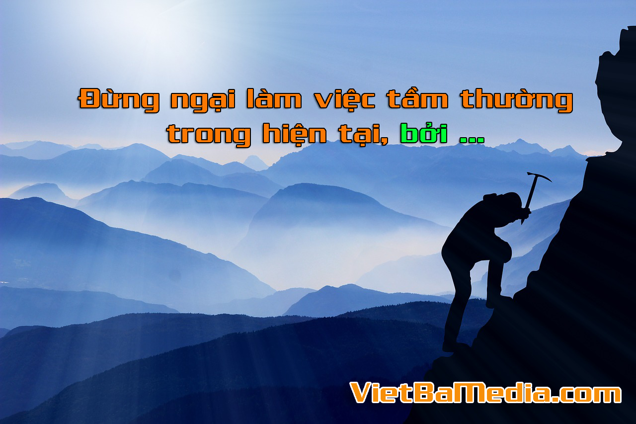 Học tập từ chuyên gia Triết lý kinh doanh thành công