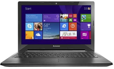 Lenovo G50-80 80E501DESP