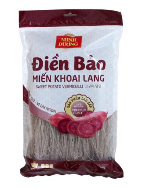 Miến Khoai Lang 300g/ Túi 9 b24ba6d783f2aa471b9472109a5ec0ee 34
