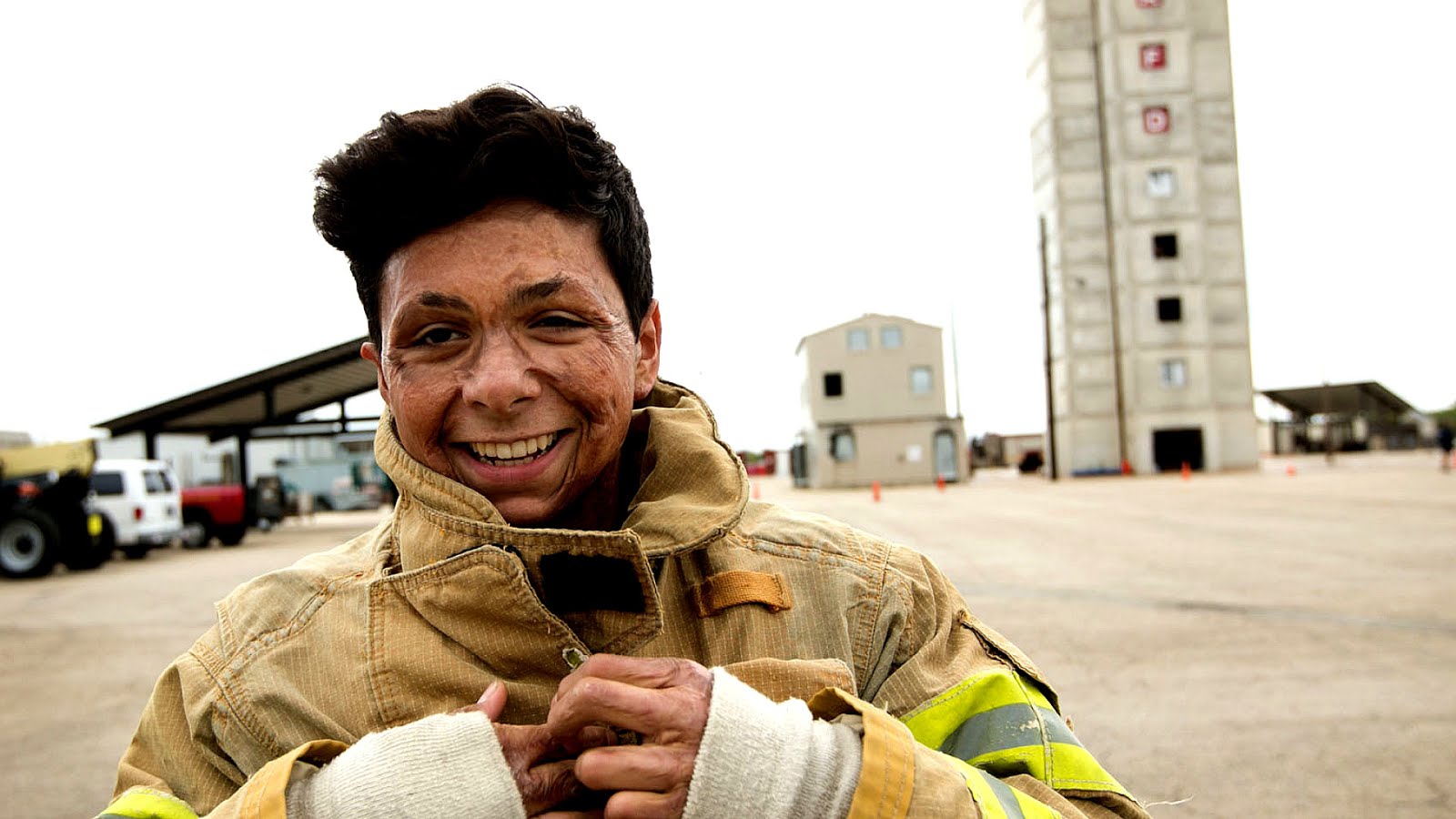 Austin Fire Department Fire Choices