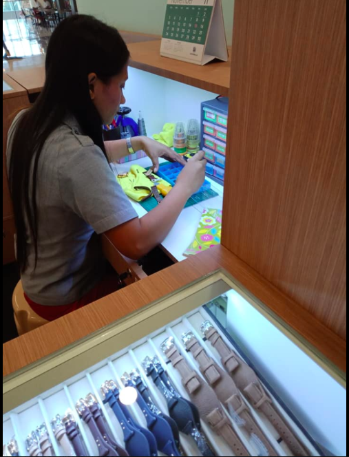 How to Make your Old Watch Look New Again