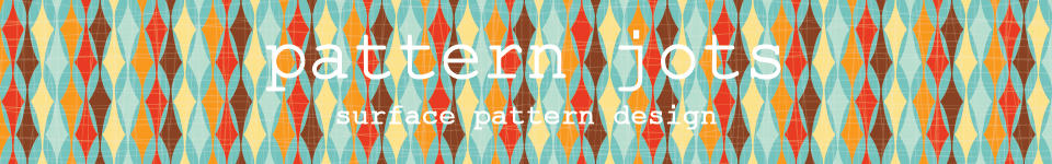 Pattern Jots