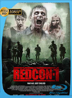 Apocalipsis Zombie (2018) HD [1080p] Latino [GoogleDrive] SXGO