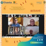Pakar Komunikasi Di Seminar Online Uhamka: “Critical Thinking Itu Perlu!”