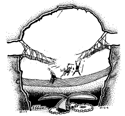 Well that's ok, right?