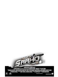 poster saaho editing saho bg zip