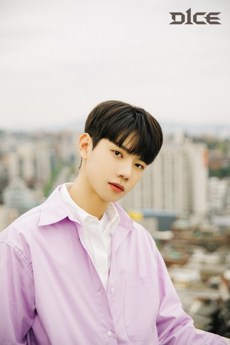 우진영네 그룹 두번째 데뷔 컨셉포토 | 인스티즈