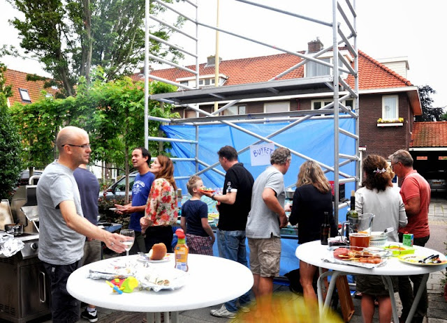 GEWOON LEKKER GEWOON: ♫ 't is weer tijd, de hoogste tijd