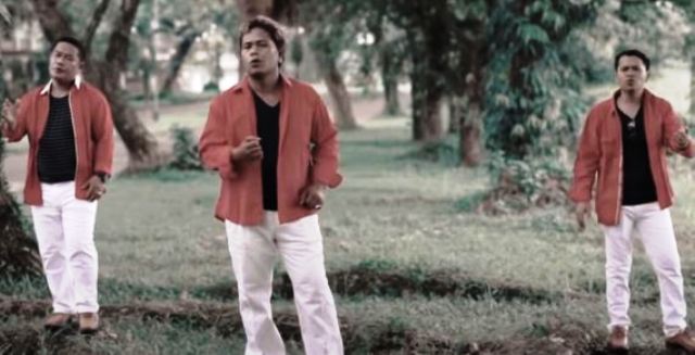 Lirik Lagu Satokkin Pe Di Nipikku Dan Artinya Torgabe Trio