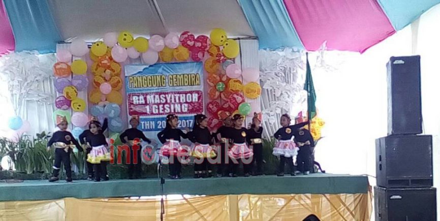 13+ Dekorasi Panggung Pentas Seni Sederhana Untuk Inspirasi Pernikahanmu