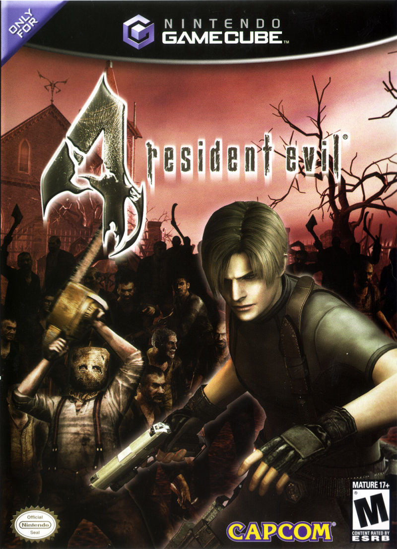 Resident Evil 5 (Multi) trouxe muita ação para a famosa franquia zumbi -  GameBlast