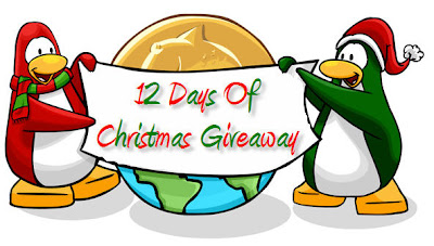 Twelve bms Holiday Headquarters: Twelve Days of Christmas Giveaway Winner Is……