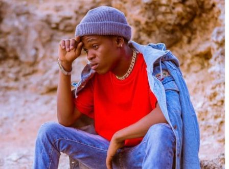 Bright - Njia Yetu Bright - Njia Yetu