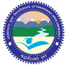 Uttarakhand Open University Recruitment 2015