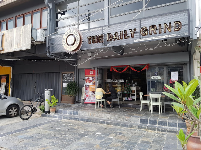 5 Restoran Western Yang Hot Di Kuala Lumpur, Jangan Kata Sis Tak Payung!