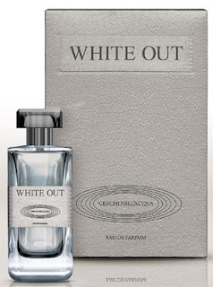 Whiteout: vaniglia di ghiaccio