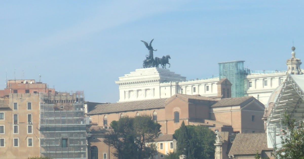 Something Edited This Way Comes: A pre-Thanksgiving trip