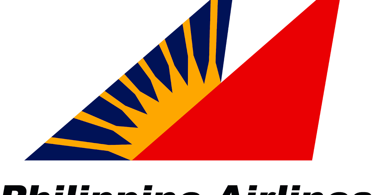 LOGO NATION PHILIPPINES: Philippine Airlines