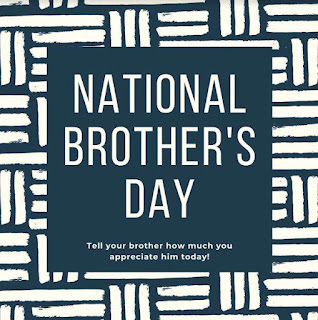 National Brother's Day HD Pictures, Wallpapers