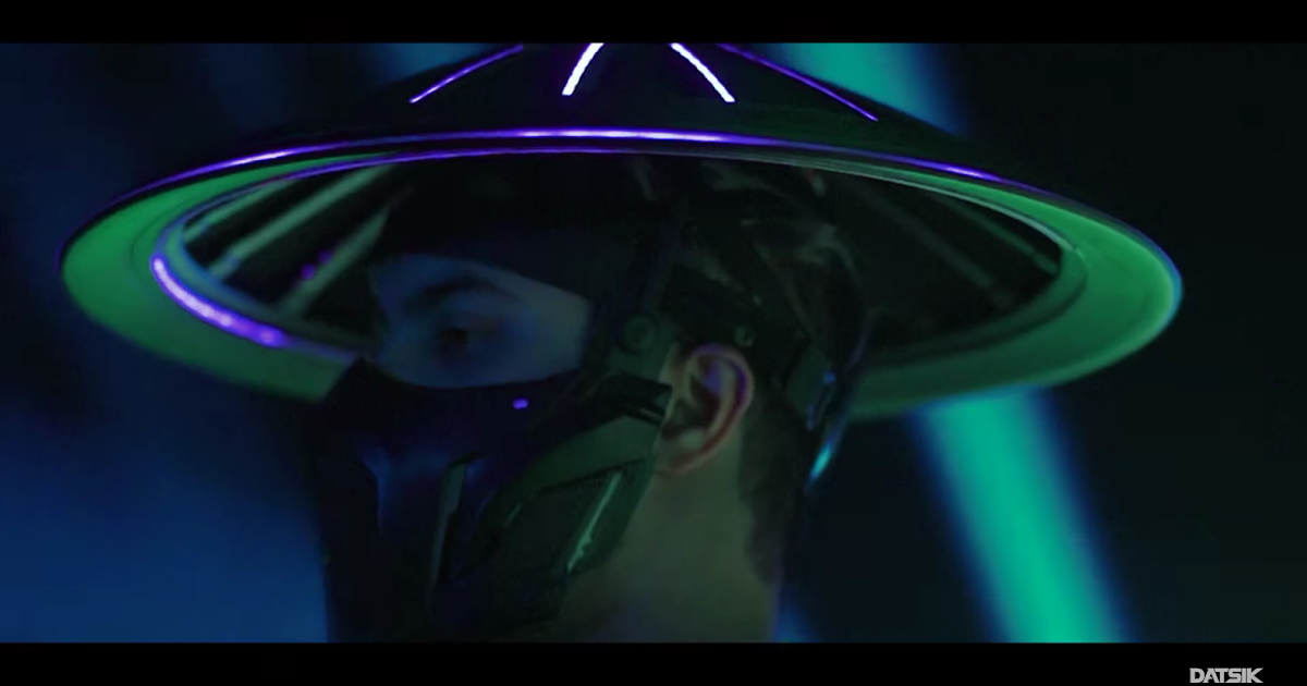 Ninja Nation Tour Feat Datsik January Ninja Nation Tour Feat Datsik January