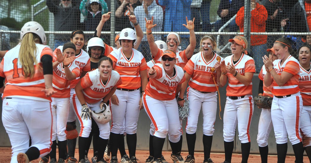 CMP 1110 Idaho State University Idaho State Softball Looks to Break