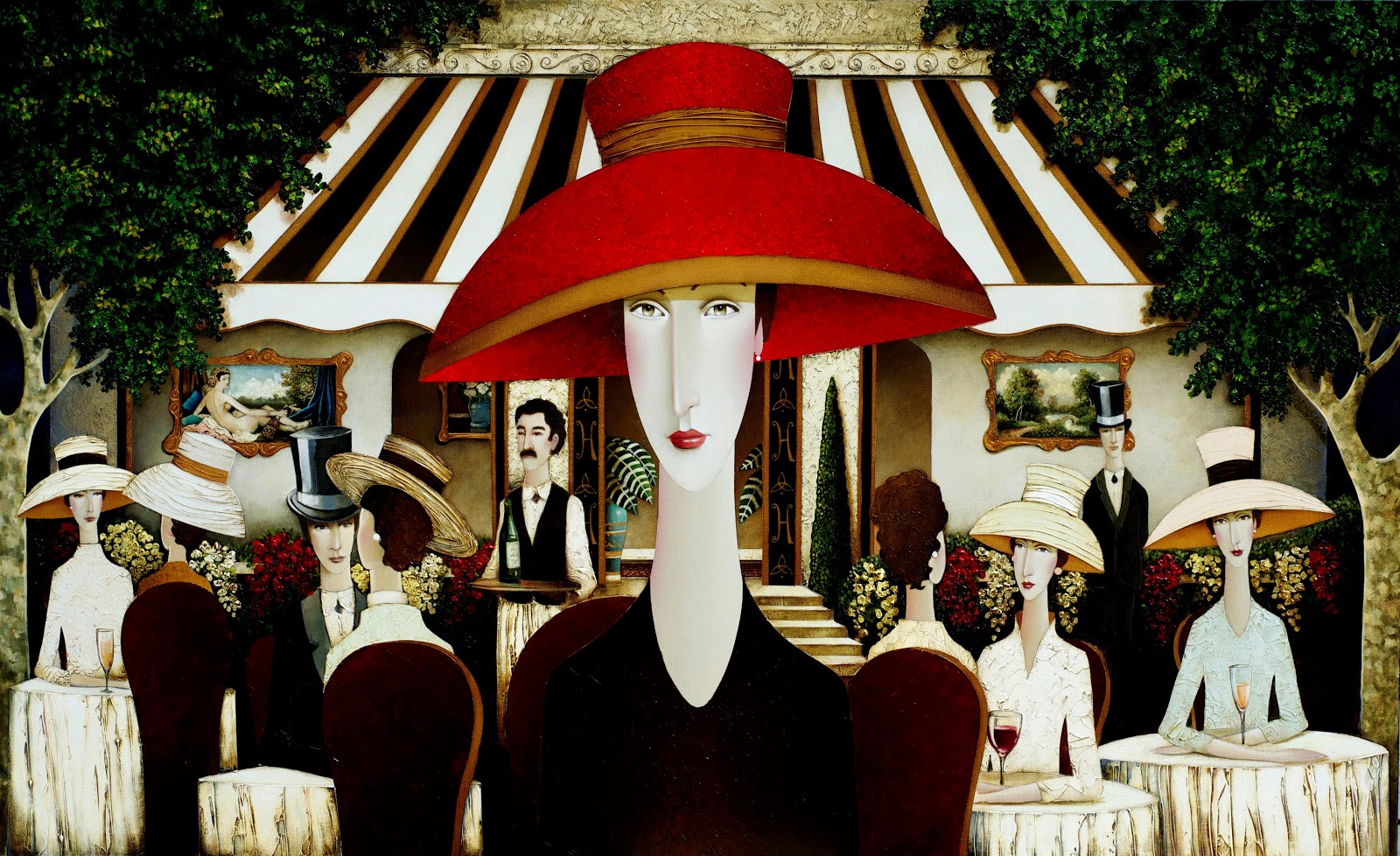 Blog Project Baseline