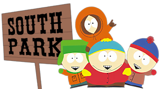 SOUTH PARK EN VIVO 24/7