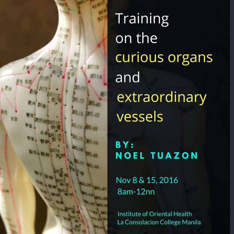 Acupuncture Training Center LCCM