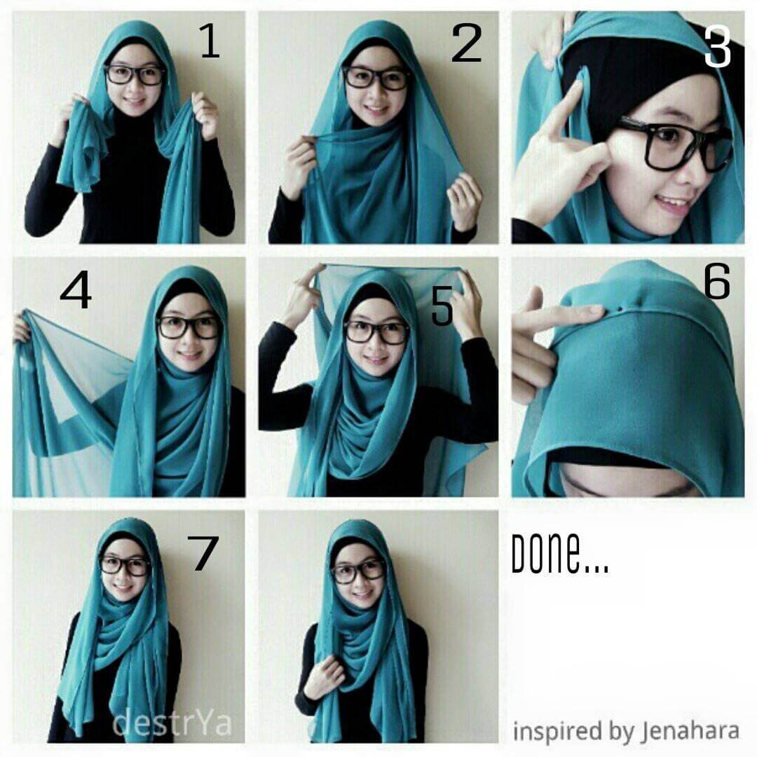 22 Tutorial Hijab Ala Dewi Sandra Vs Fatin Shidqia Favorit Mana 22 Tutorial Hijab Ala Dewi Sandra Vs Fatin Shidqia Favorit Mana