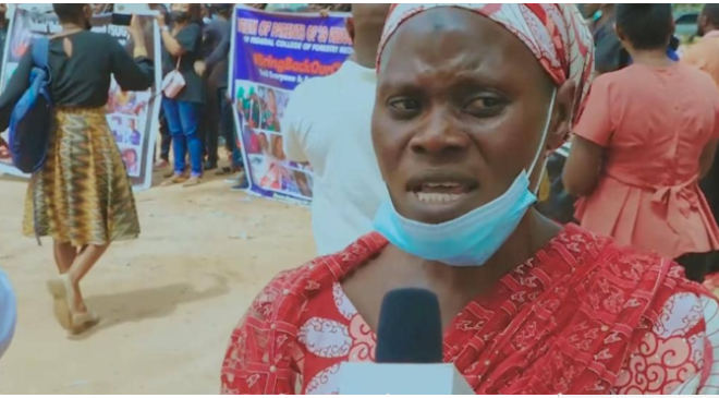 Parent of Afaka student: We paid N800k to someone Gumi linked us to — but  he insisted on N500m - Nigerian News. Latest Nigeria News. Your online  Nigerian Newspaper.