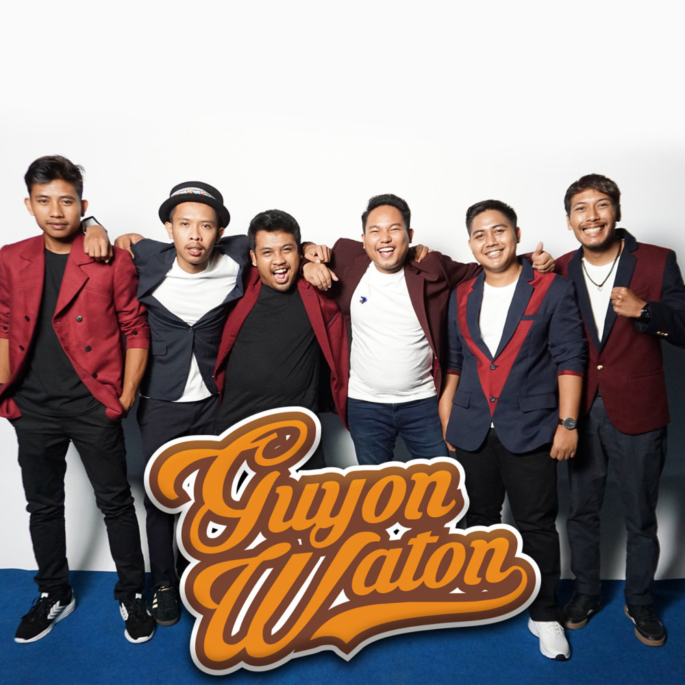 Download Lagu Guyon Waton Pamer Bojo MP3 Rempit Share