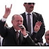 Τουρκία: «Γκρίζος Λύκος» ο Ερντογάν (Βίντεο)