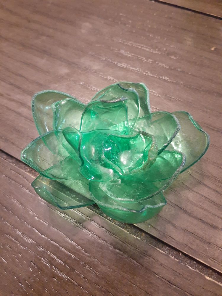 √ DIY Barang Bekas Jadi Dekorasi Ruangan Part II - domarai