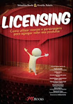 Livro Licensing - Comprar
