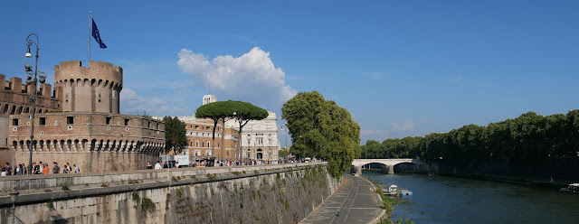 bridges-in-rome-italy
