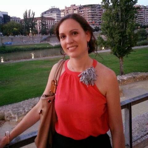 Tiempo de lectura: Lágrimas de amor y guerra, de Marian Rivas